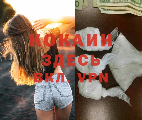 молекула духа Аркадак
