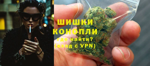 молекула духа Аркадак